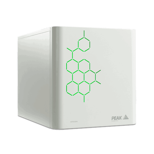 ��������� ����� Precision Nitrogen 1000 Peak Scientific 61-1000